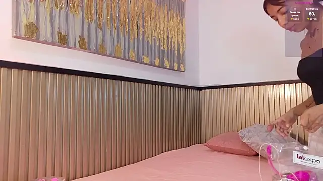 Snapshot of Scarlet_Vixen_ chatting on 25, 2, 2026 Scarlet Vixen online show from 25, 2, 2026