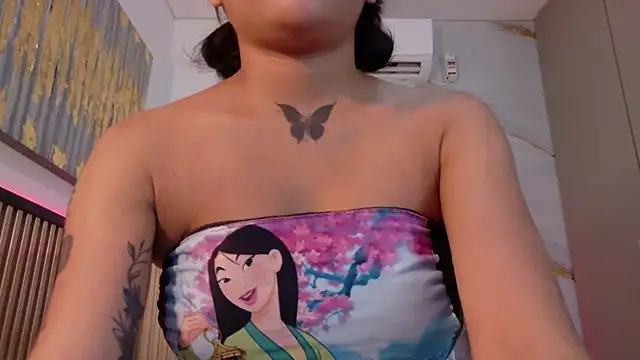 Snapshot of Scarlet_Vixen_ chatting on 1, 3, 2026 Scarlet Vixen online show from 1, 3, 2026