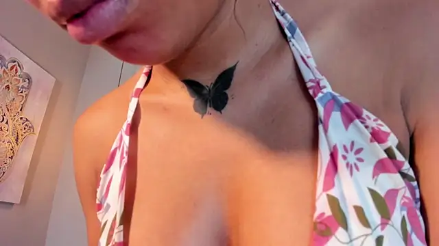 Snapshot of Scarlet_Vixen_ chatting on 1, 7, 2026 Scarlet Vixen online show from 1, 7, 2026