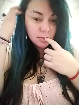 candydust online show from 23, 2, 2026