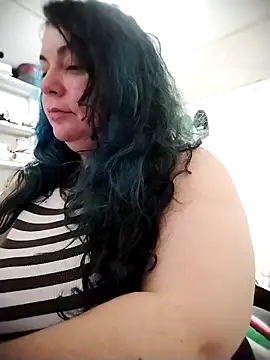 candydust online show from 27, 2, 2026