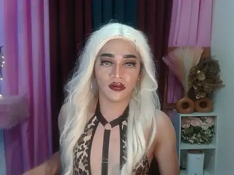 Kendalllust online show from 14, 1, 2026