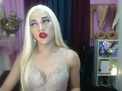 Kendalllust online show from 22, 3, 2026