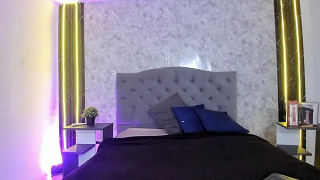 AngelBaker1 online show from 19, 3, 2026