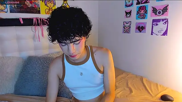 LuanRush  online show from 31, 3, 2026