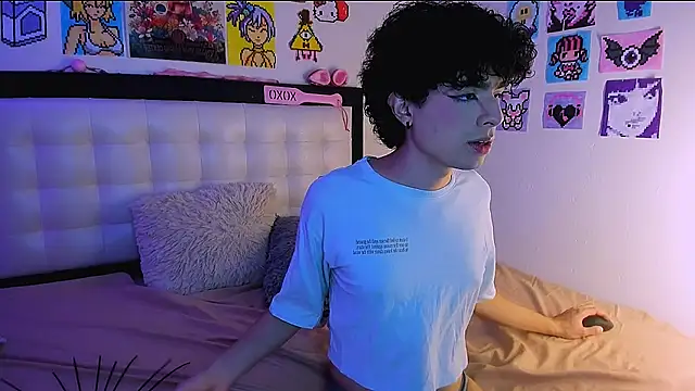 LuanRush  online show from 3, 4, 2026