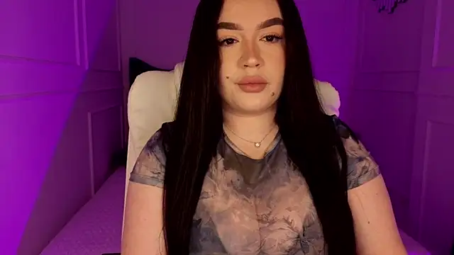 tinafox  online show from 26, 3, 2026