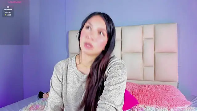 Snapshot of Sofia__Salazar chatting on 16, 2, 2026 Sofia Salazar online show from 16, 2, 2026