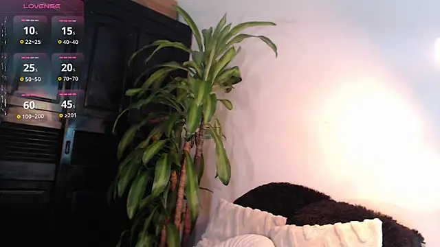 Mia Volkova  online show from 9, 5, 2026