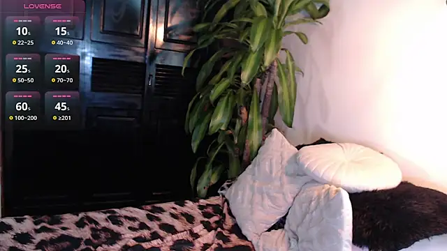 Mia Volkova  online show from 26, 5, 2026