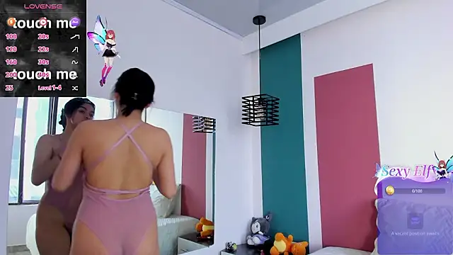 VanessaDoofenshmirtz online show from 15, 3, 2026