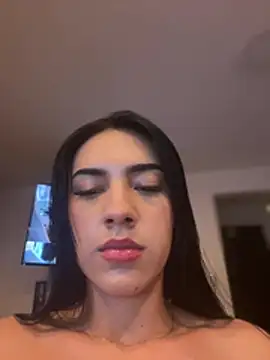 Aliison1  online show from 16, 2, 2026