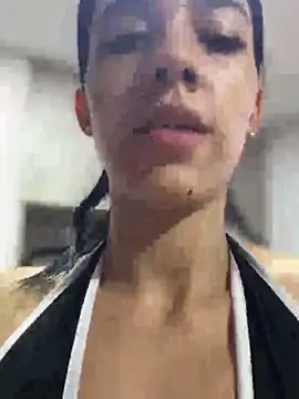 Aliison1  online show from 17, 3, 2026