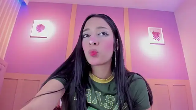 LilithAllenn online show from 10, 3, 2026