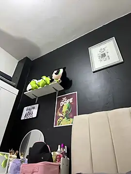 CarolinaRaven online show from 17, 3, 2026