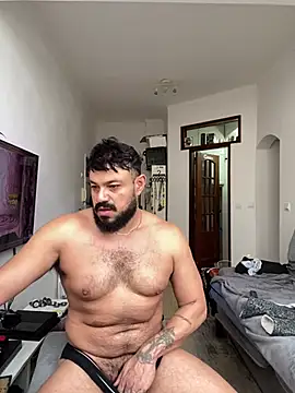 Snapshot of latinCuplex chatting on 10, 2, 2026 latinCuplex online show from 10, 2, 2026