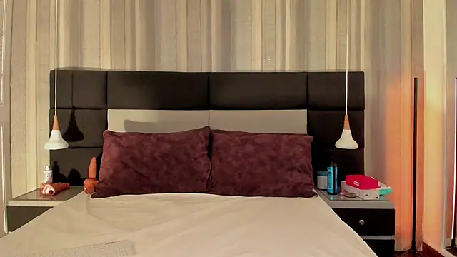 pamelamendez 1 online show from 10, 2, 2026