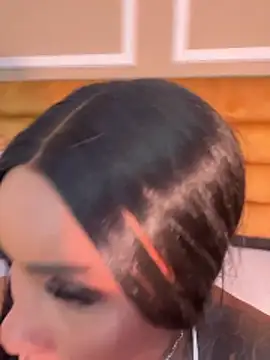 pamelamendez 1 online show from 27, 3, 2026