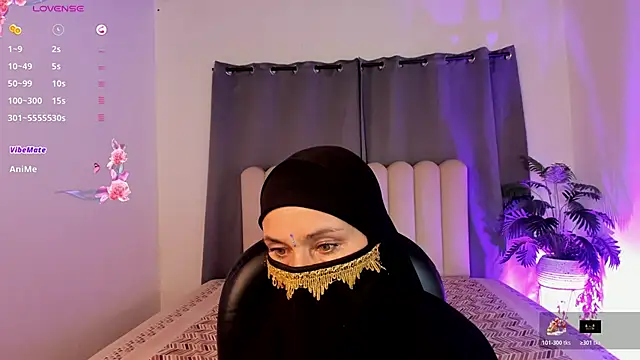 Latifa ali online show from 22, 2, 2026