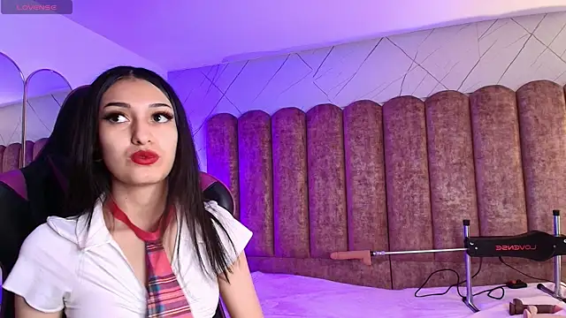 ShadowLune online show from 12, 3, 2026