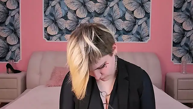 ABSI GLITCH online show from 9, 2, 2026