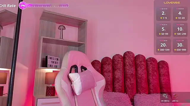 Snapshot of Eli-Bluee chatting on 20, 2, 2026 Eli-Bluee online show from 20, 2, 2026