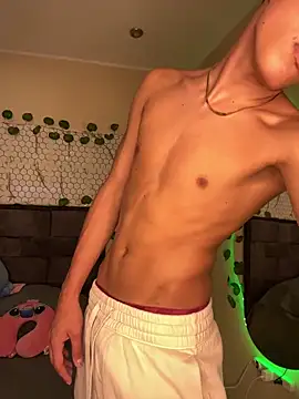 Adam hottie online show from 7, 3, 2026