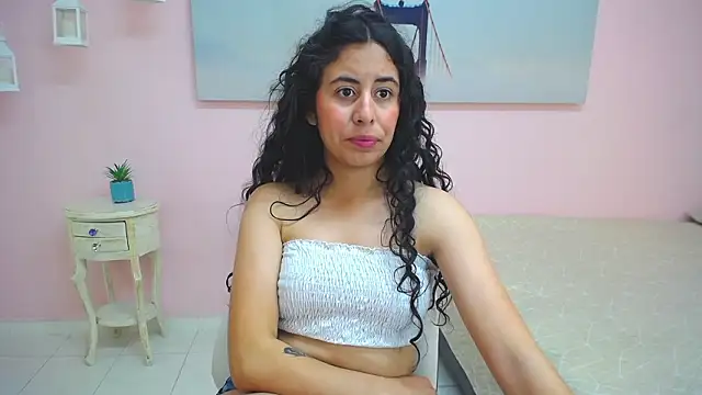 scarlett clyde online show from 11, 2, 2026