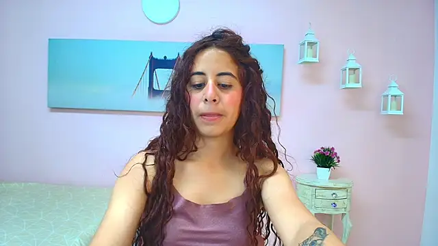 Snapshot of scarlett_clyde chatting on 27, 6, 2026 scarlett clyde online show from 27, 6, 2026