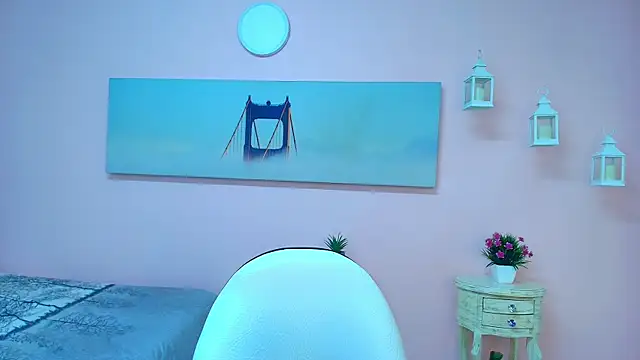 Snapshot of scarlett_clyde chatting on 10, 7, 2026 scarlett clyde online show from 10, 7, 2026