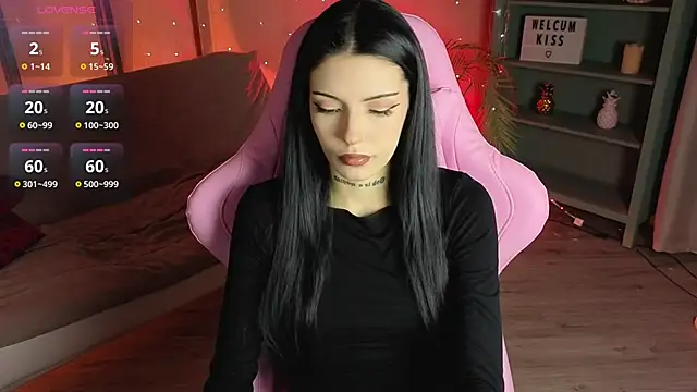 Kelly  Bunny online show from 26, 2, 2026