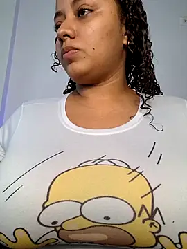 curly girl 31 online show from 16, 2, 2026