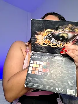 curly girl 31 online show from 11, 4, 2026