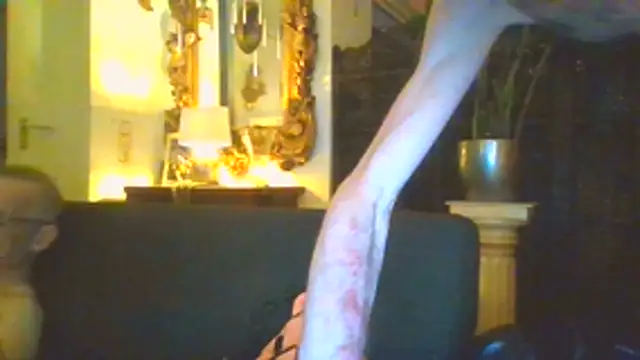 BlnAktivGay online show from 18, 2, 2026