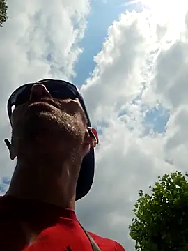 BlnAktivGay online show from 18, 7, 2026