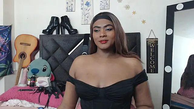Natashabella    online show from 27, 3, 2026