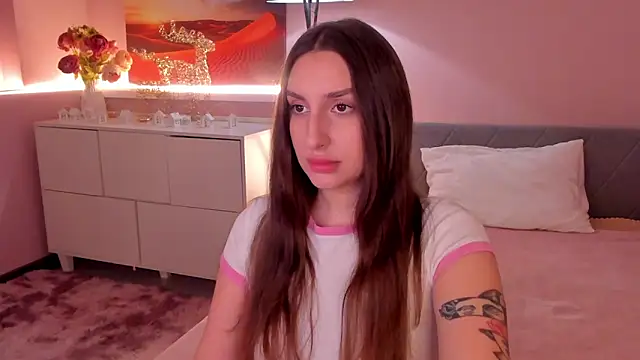 Celine Coello online show from 1, 6, 2026