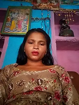 Snapshot of Jyoti_rathor chatting on 5, 6, 2026 Jyoti rathor online show from 5, 6, 2026