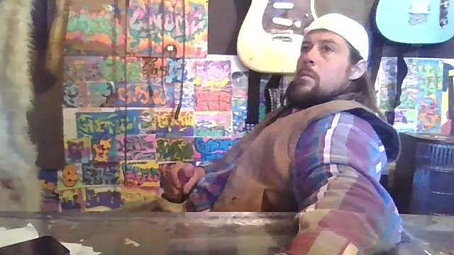 unknowner123 online show from 28, 3, 2026