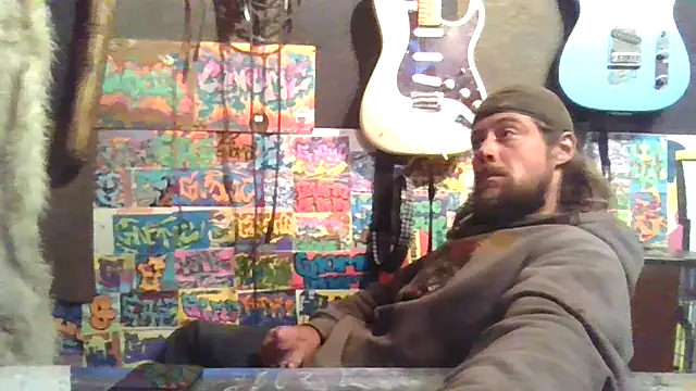 unknowner123 online show from 13, 4, 2026