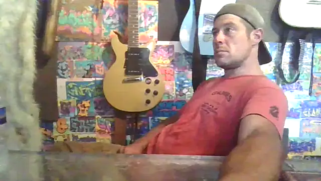 unknowner123 online show from 27, 5, 2026