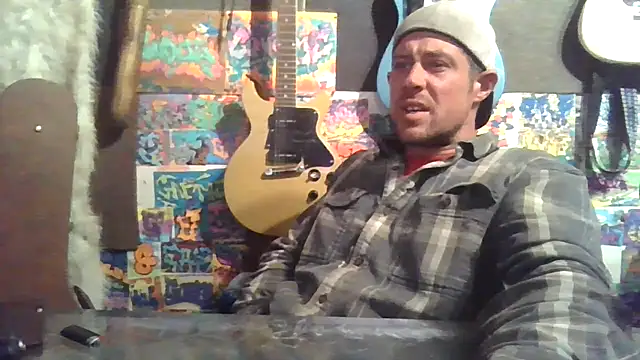 unknowner123 online show from 2, 6, 2026