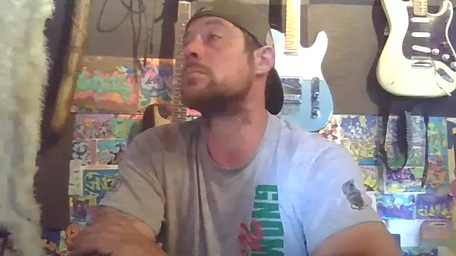 unknowner123 online show from 26, 6, 2026