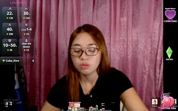 Snapshot of pinay_mayahiga chatting on 30, 6, 2026 pinay mayahiga online show from 30, 6, 2026