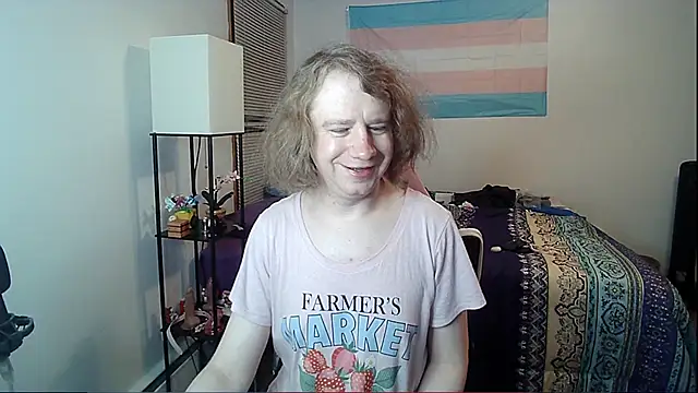 VanFairy526 online show from 5, 4, 2026