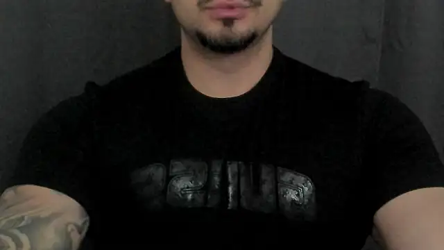 TONYWILSONN online show from 31, 3, 2026