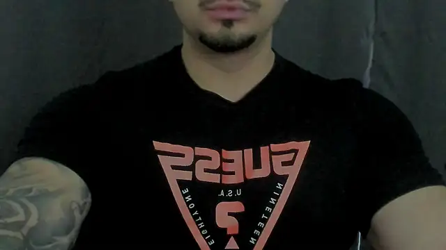 TONYWILSONN online show from 7, 4, 2026