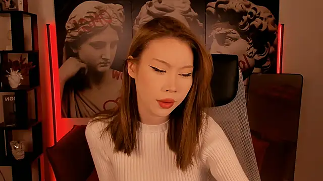 Snapshot of SarahRice chatting on 16, 2, 2026 SarahRice online show from 16, 2, 2026