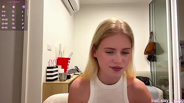 Snapshot of Slay_Swag chatting on 16, 2, 2026 Slay Swag online show from 16, 2, 2026