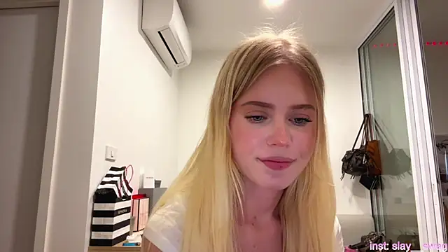 Snapshot of Slay_Swag chatting on 2, 3, 2026 Slay Swag online show from 2, 3, 2026